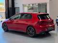 Volkswagen Golf GTI 2.0 TSI DSG 180kW Rojo - thumbnail 4
