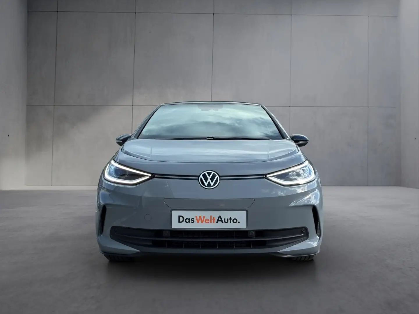 Volkswagen ID.3 Pro S 170 kW Business Grau - 2