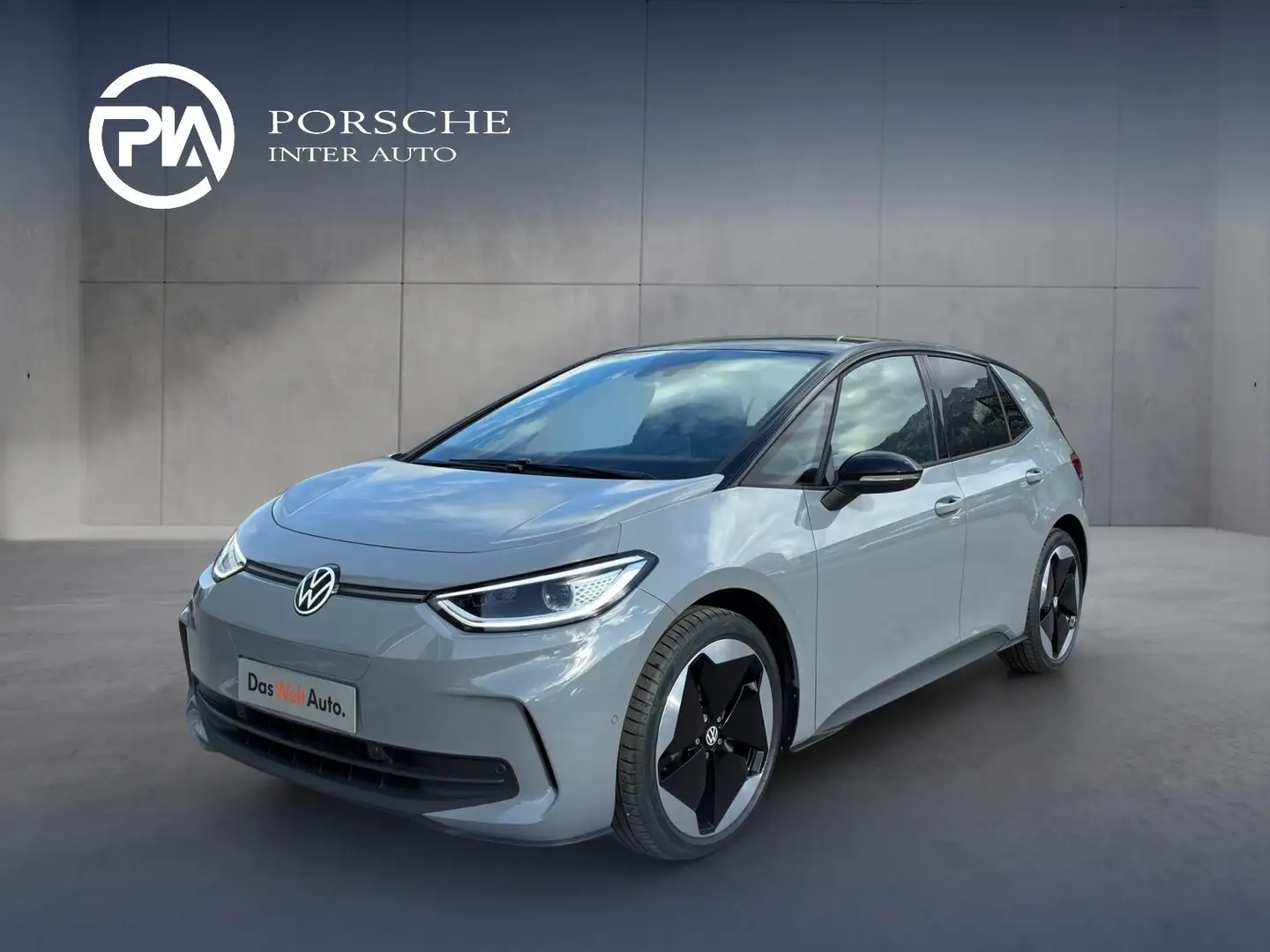 Volkswagen ID.3 Pro S 170 kW Business Grau - 1