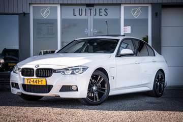 3-serie 330e M-Sport I Schuifdak I Sportzetels I C