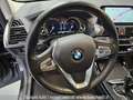 BMW X3 xdrive30d xLine 265cv auto Grijs - thumbnail 10