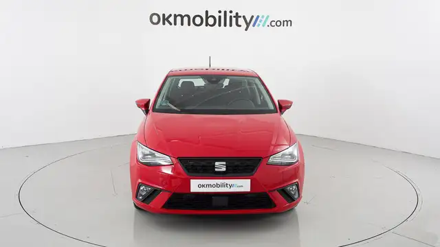 SEAT Ibiza 1.0 MPI Evo S&S Style XM 80