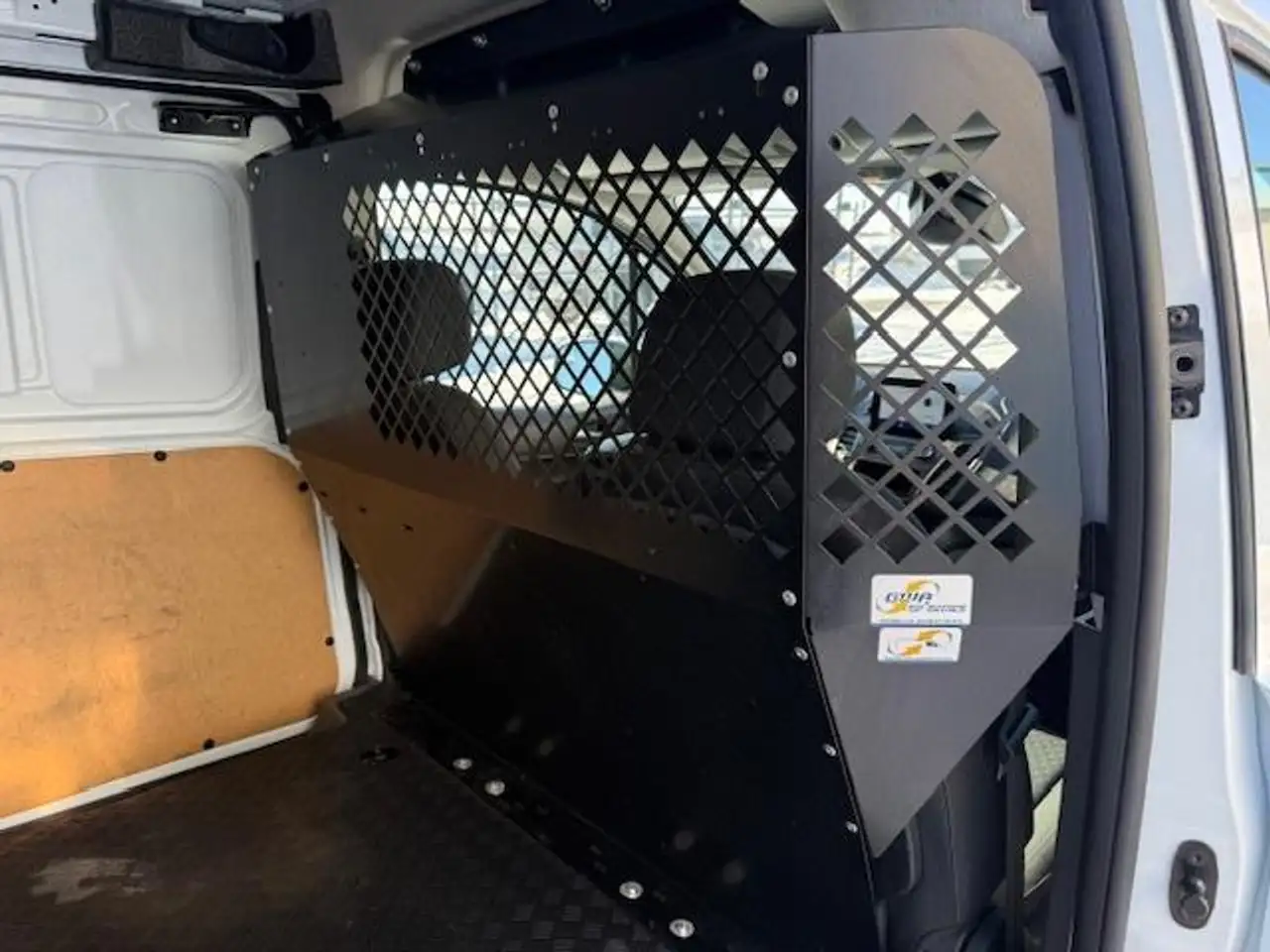Ford Transit Connect снимка Ford Transit Connect