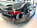 Mercedes-Benz S 500 4M L Night Distronic+ Pano 360°-K AIRMATIC SHZ Hin Schwarz - thumbnail 7