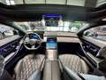 Mercedes-Benz S 500 4M L Night Distronic+ Pano 360°-K AIRMATIC SHZ Hin Schwarz - thumbnail 9