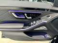Mercedes-Benz S 500 4M L Night Distronic+ Pano 360°-K AIRMATIC SHZ Hin Schwarz - thumbnail 14
