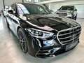 Mercedes-Benz S 500 4M L Night Distronic+ Pano 360°-K AIRMATIC SHZ Hin Schwarz - thumbnail 3