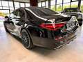 Mercedes-Benz S 500 4M L Night Distronic+ Pano 360°-K AIRMATIC SHZ Hin Schwarz - thumbnail 5