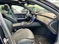 Mercedes-Benz S 500 4M L Night Distronic+ Pano 360°-K AIRMATIC SHZ Hin Schwarz - thumbnail 10