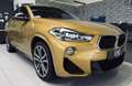 BMW X2 xDrive 20 i M Sport |LED|Kamera|Shadow| Gold - thumbnail 9