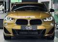 BMW X2 xDrive 20 i M Sport |LED|Kamera|Shadow| Gold - thumbnail 2