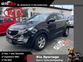 Kia Sportage Edition 7 2WD | Euro 6 | HU NEU Schwarz - thumbnail 1