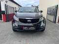 Kia Sportage Edition 7 2WD | Euro 6 | HU NEU Schwarz - thumbnail 3