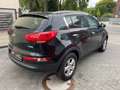 Kia Sportage Edition 7 2WD | Euro 6 | HU NEU Schwarz - thumbnail 5