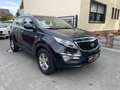 Kia Sportage Edition 7 2WD | Euro 6 | HU NEU Schwarz - thumbnail 4