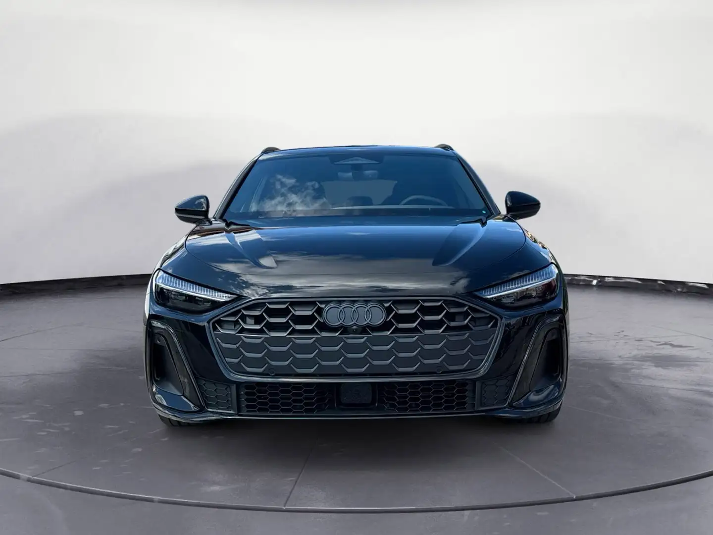 Audi A5 Avant 2.0 tfsi S line edition 204cv s-tronic Nero - 2