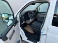 Volkswagen T6 Transporter Doka-Pritsche LR 2,0 Entry TDI BMT **GARANTIE** Weiß - thumbnail 9
