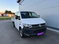 Volkswagen T6 Transporter Doka-Pritsche LR 2,0 Entry TDI BMT **GARANTIE** Weiß - thumbnail 12
