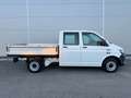 Volkswagen T6 Transporter Doka-Pritsche LR 2,0 Entry TDI BMT **GARANTIE** Weiß - thumbnail 14