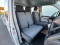 Volkswagen T6 Transporter Doka-Pritsche LR 2,0 Entry TDI BMT **GARANTIE** Weiß - thumbnail 22