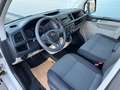 Volkswagen T6 Transporter Doka-Pritsche LR 2,0 Entry TDI BMT **GARANTIE** Weiß - thumbnail 10