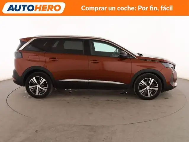 Peugeot 5008 view 7