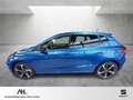 SEAT Ibiza 1.5 TSI FR DSG LED INFOTAIN ASSISTENZ XL Bleu - thumbnail 8
