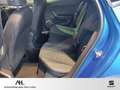 SEAT Ibiza 1.5 TSI FR DSG LED INFOTAIN ASSISTENZ XL Bleu - thumbnail 25