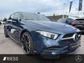 Mercedes-Benz A 180 AMG Sport BRABUS Umbau Spoiler 19" Blauw - thumbnail 7