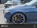 Mercedes-Benz A 180 AMG Sport BRABUS Umbau Spoiler 19" Blauw - thumbnail 8