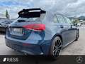 Mercedes-Benz A 180 AMG Sport BRABUS Umbau Spoiler 19" Blauw - thumbnail 6