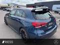 Mercedes-Benz A 180 AMG Sport BRABUS Umbau Spoiler 19" Blauw - thumbnail 4