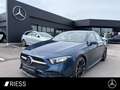 Mercedes-Benz A 180 AMG Sport BRABUS Umbau Spoiler 19" Blauw - thumbnail 1