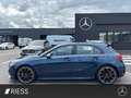 Mercedes-Benz A 180 AMG Sport BRABUS Umbau Spoiler 19" Blauw - thumbnail 3