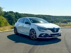 Renault Megane Mégane R.S. Trophy Recaro/ToitPano/Monitor IV Berline TCe