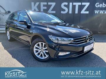 Business 2,0 TDI DSG|NP € 50.800