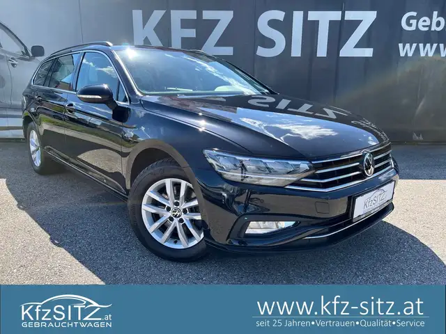 Volkswagen Passat Variant Business 2,0 TDI DSG|NP € 50.800