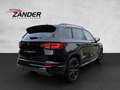 CUPRA Ateca 4Drive,AHK,Navi,el.Heckklappe,Totwinkel Schwarz - thumbnail 6