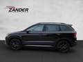 CUPRA Ateca 4Drive,AHK,Navi,el.Heckklappe,Totwinkel Schwarz - thumbnail 3