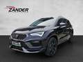 CUPRA Ateca 4Drive,AHK,Navi,el.Heckklappe,Totwinkel Schwarz - thumbnail 1