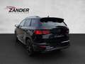 CUPRA Ateca 4Drive,AHK,Navi,el.Heckklappe,Totwinkel Schwarz - thumbnail 4