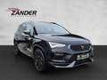 CUPRA Ateca 4Drive,AHK,Navi,el.Heckklappe,Totwinkel Schwarz - thumbnail 8
