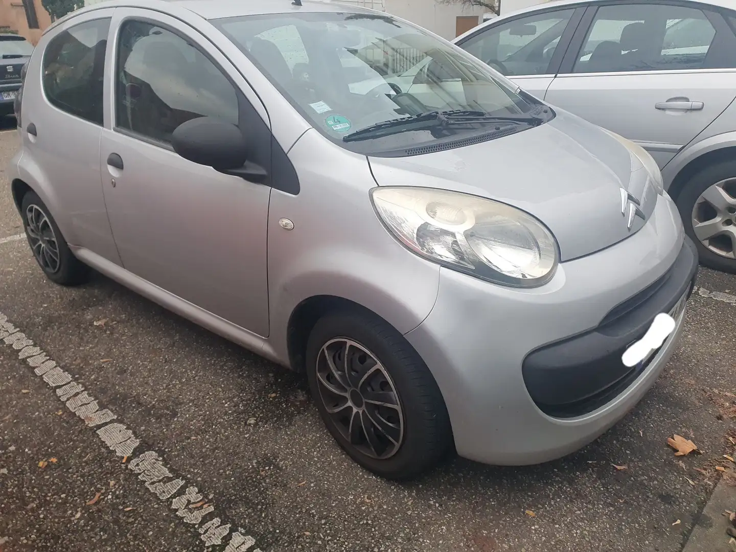 Citroen C1 1.0i Pack - 1