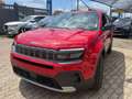 Jeep Avenger 1.2 Turbo 100 CV Altitude Rosso - thumbnail 3