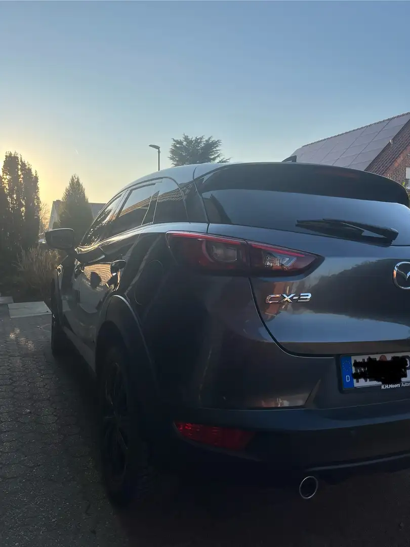 Mazda CX-3 SKYACTIV-G 121 FWD Signature+ - 2