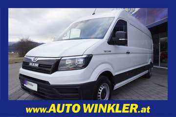 TGE  KASTEN 3.140 L4H3 Lang/Hoch 3,5T