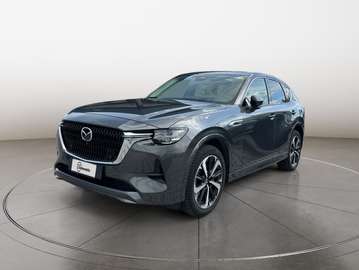 CX-60 2.5 phev Takumi Convenience&Sound awd auto