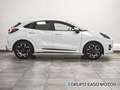 Ford Puma 1.0 EcoBoost MHEV ST-Line X 125 Blanco - thumbnail 2