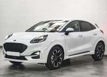 1.0 EcoBoost MHEV ST-Line X 125