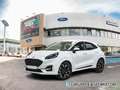 Ford Puma 1.0 EcoBoost MHEV ST-Line X 125 Blanco - thumbnail 1
